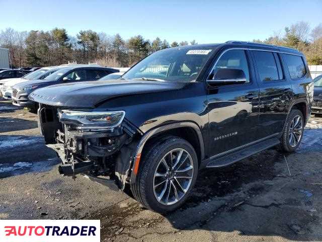 Jeep Wagoneer 2022 5 Jeep Wagoneer 2022 5
