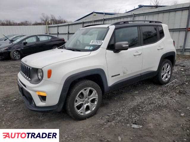 Jeep Renegade 2019 1