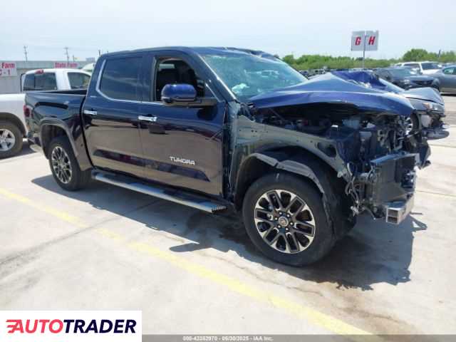 Toyota Tundra 2023 3 Toyota Tundra 2023 3