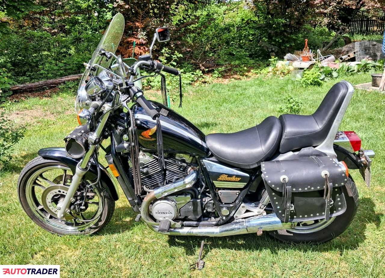 Honda 1985 Honda 1985