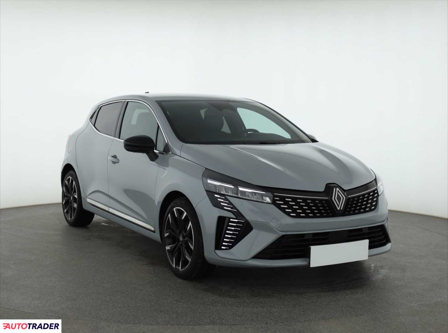 Renault Clio 2024 1.0 89 KM