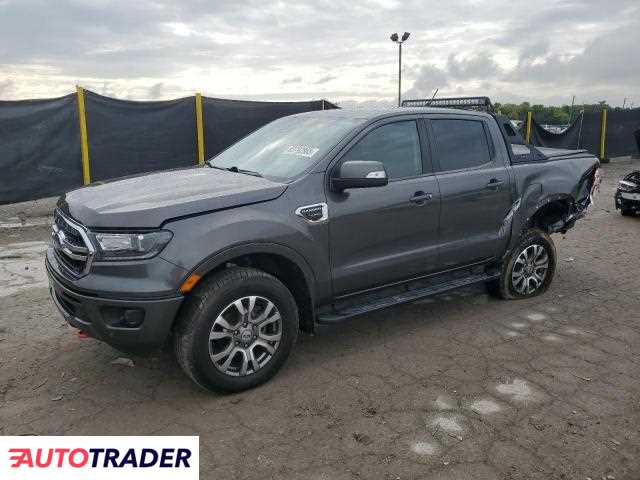 Ford Ranger 2019 2 Ford Ranger 2019 2