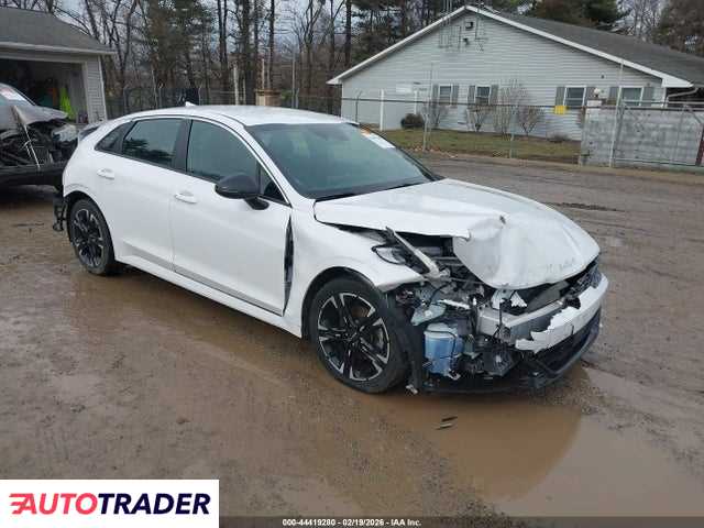 Kia Pozostałe 2022 1