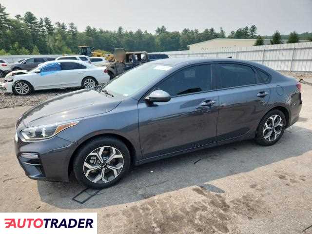 Kia Pozostałe 2021 2 Kia Pozostałe 2021 2