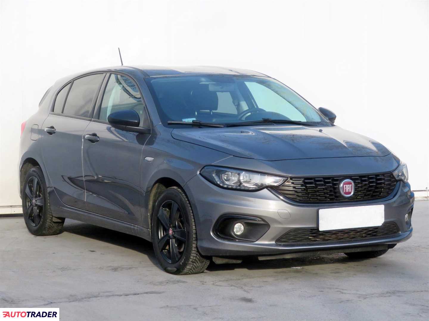 Fiat Tipo 2017 1.4 118 KM Fiat Tipo 2017 1.4 118 KM