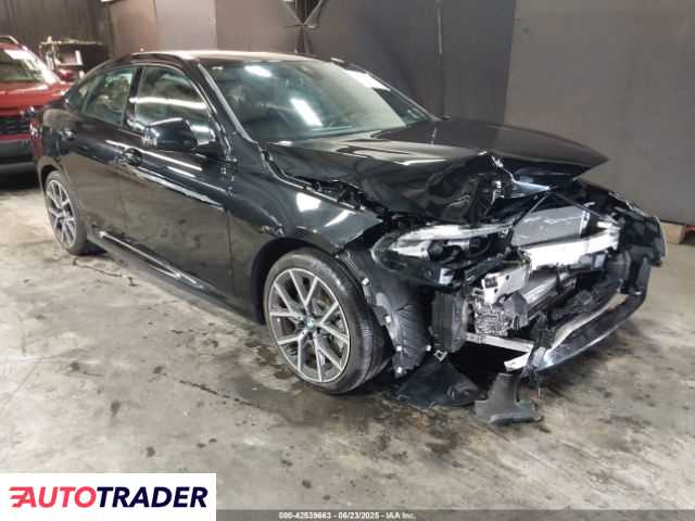 BMW 228 2024 2 BMW 228 2024 2