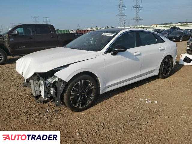 Kia Pozostałe 2021 1