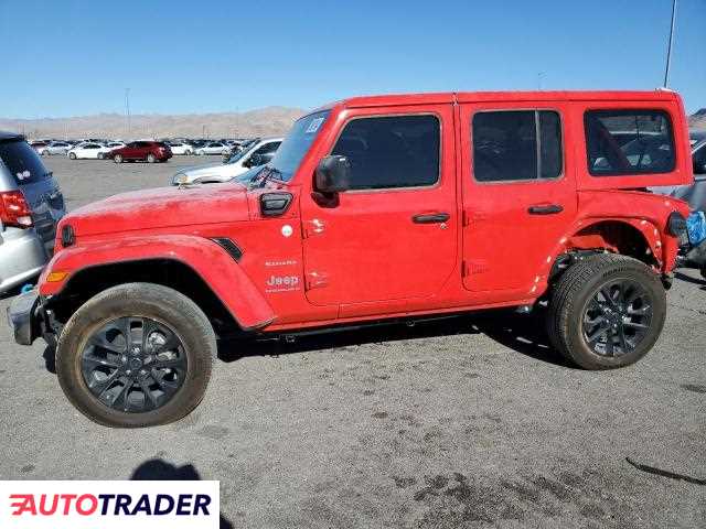 Jeep Wrangler 2024 2 Jeep Wrangler 2024 2