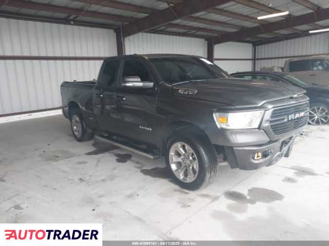 Dodge Ram 2019 5 Dodge Ram 2019 5