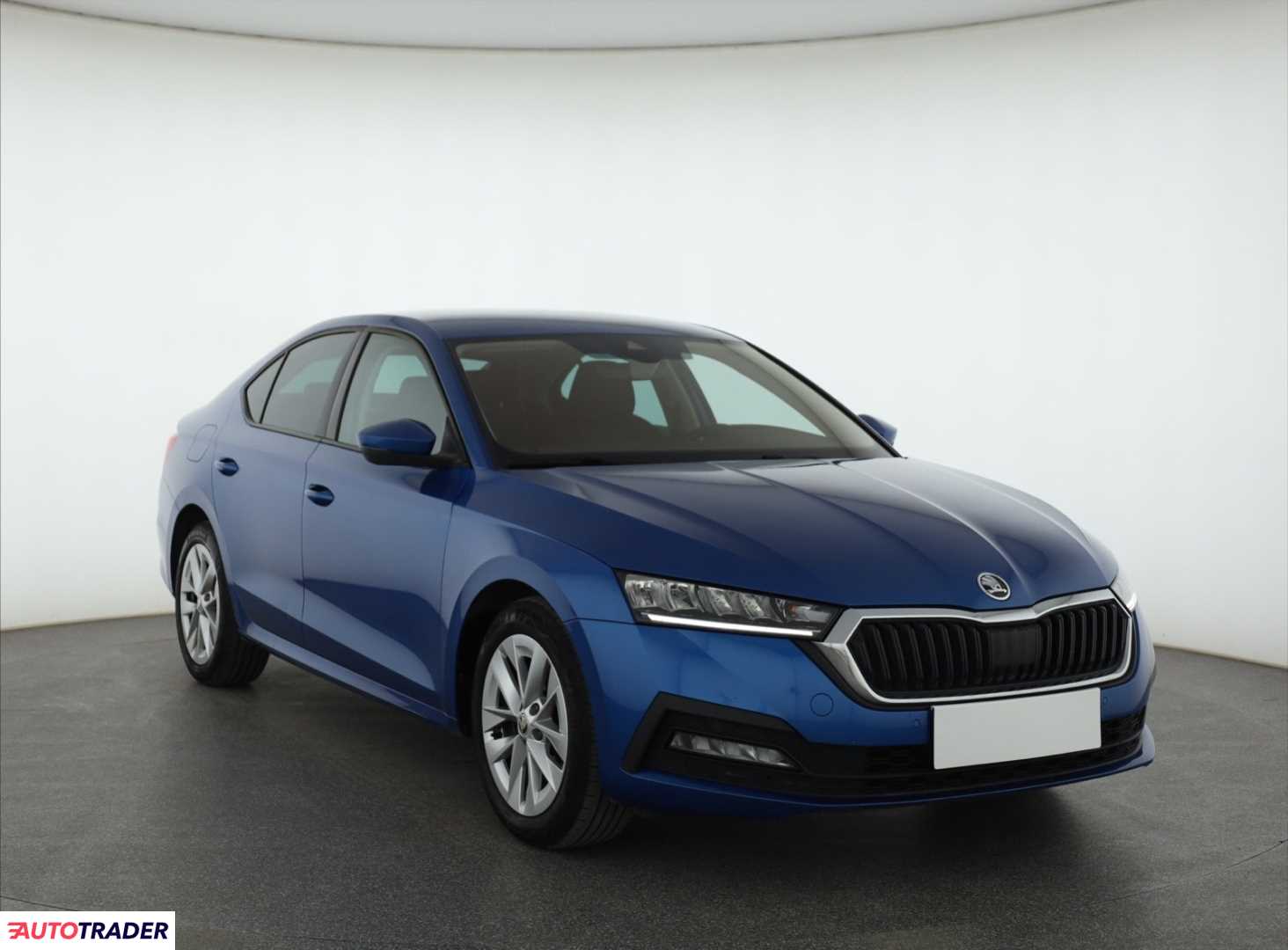 Skoda Octavia 2022 2.0 147 KM