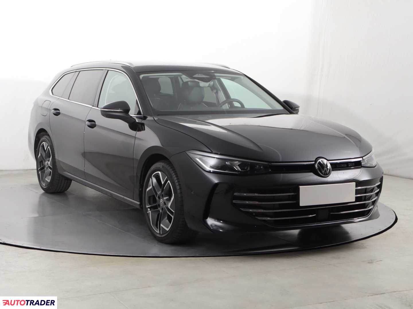Volkswagen Passat 2024 2.0 147 KM