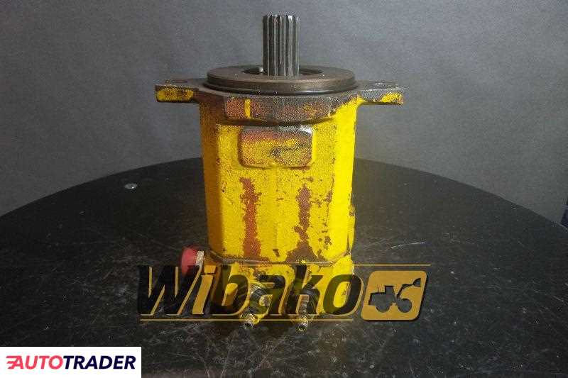 Silnik hydrauliczny Linde MMF63-01