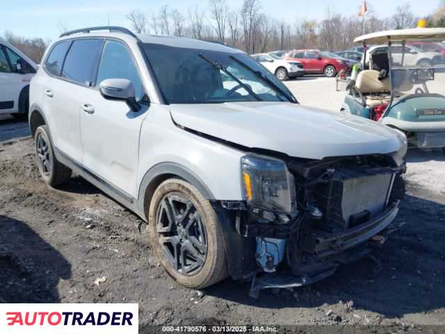 Kia Pozostałe 2024 3 Kia Pozostałe 2024 3