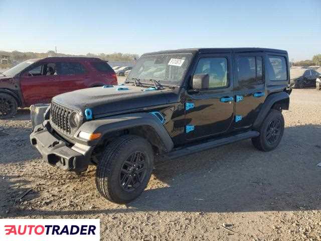 Jeep Wrangler 2024 2