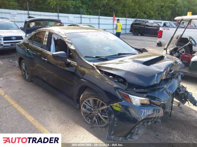 Subaru Pozostałe 2023 2 Subaru Pozostałe 2023 2