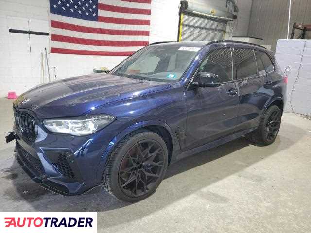 BMW X5 2023 4