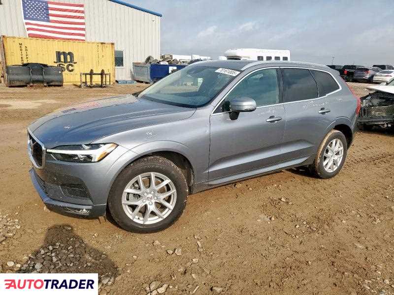 Volvo XC60 2021 2 Volvo XC60 2021 2