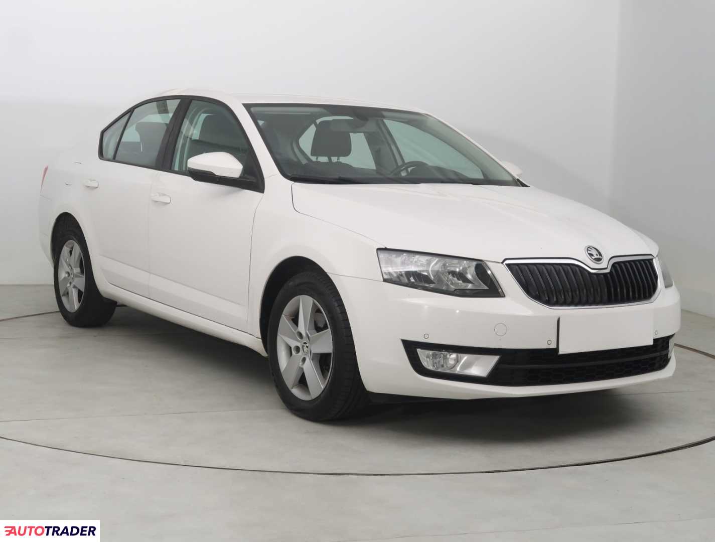 Skoda Octavia 2014 2.0 147 KM