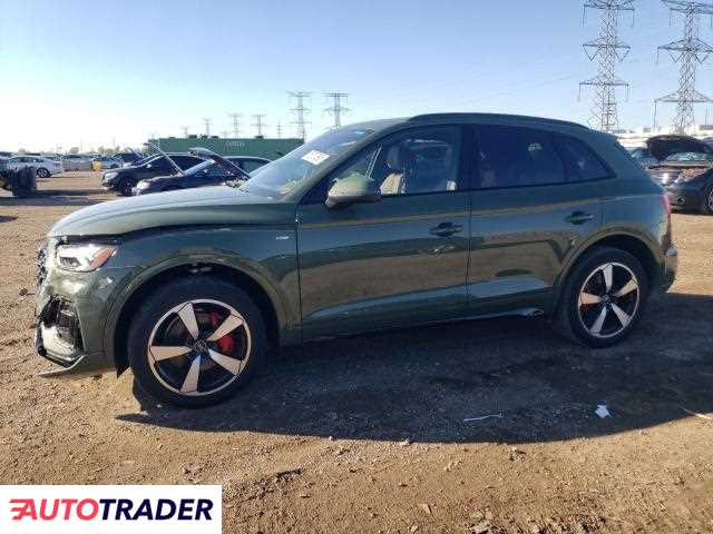 Audi Q5 2024 2