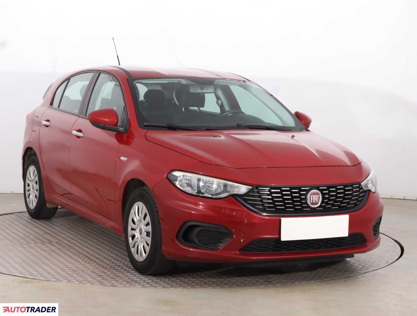 Fiat Tipo 2017 1.4 93 KM