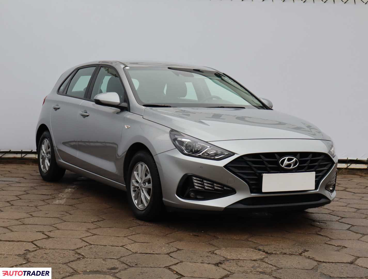 Hyundai i30 2021 1.5 108 KM