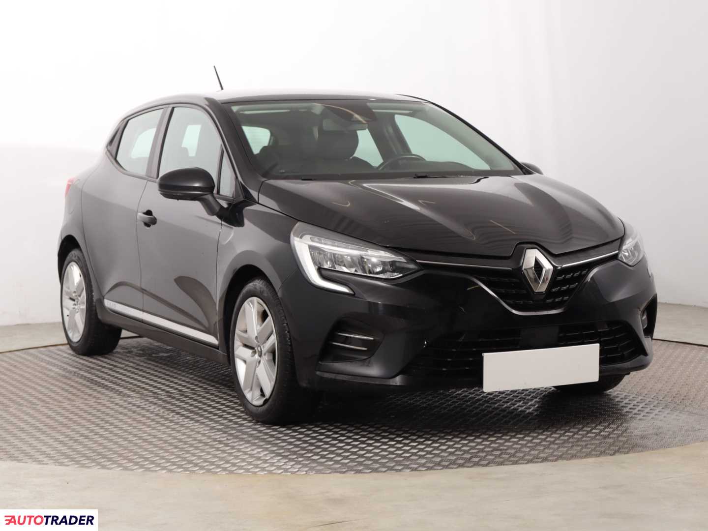 Renault Clio 2020 1.0 99 KM