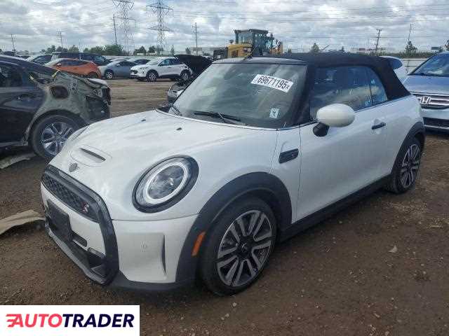 Austin Mini 2023 2 Austin Mini 2023 2