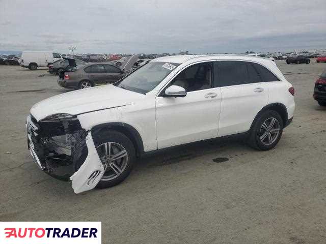 Mercedes CL 2021 2 Mercedes CL 2021 2