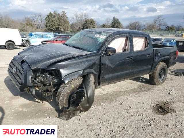 Toyota Tacoma 2023 3 Toyota Tacoma 2023 3
