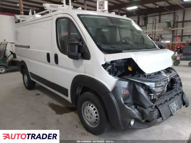 Dodge Ram 2024 3 Dodge Ram 2024 3