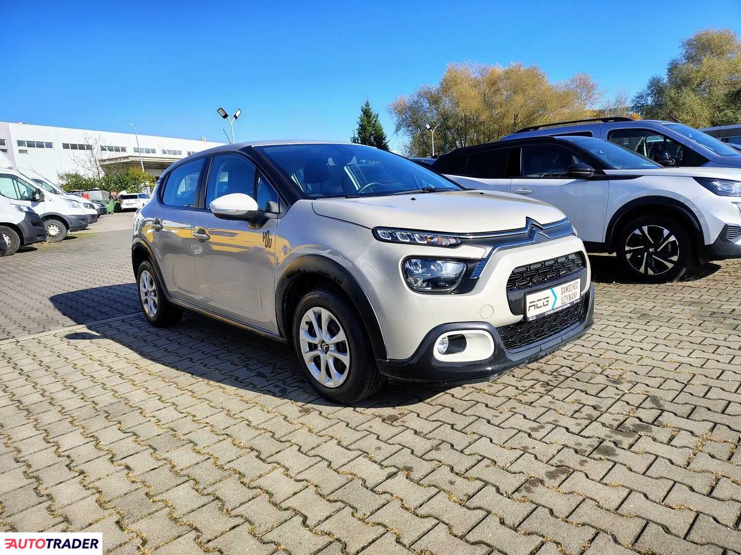 Citroen C3