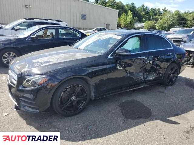 Mercedes CL 2019 2 Mercedes CL 2019 2