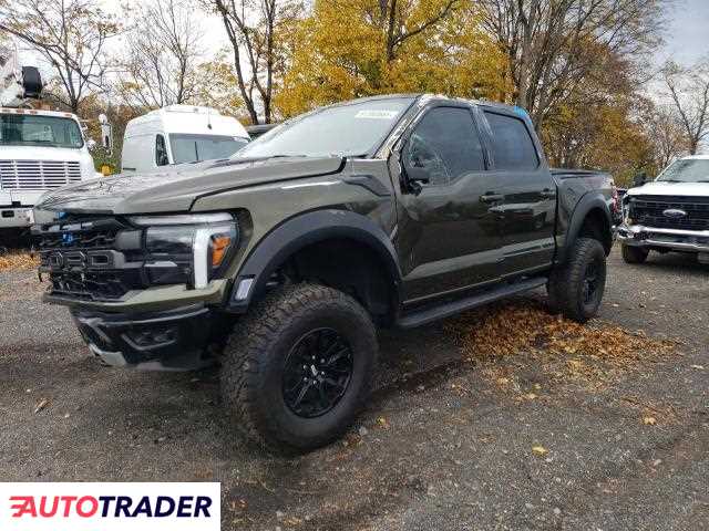 Ford Pozostałe 2024 3