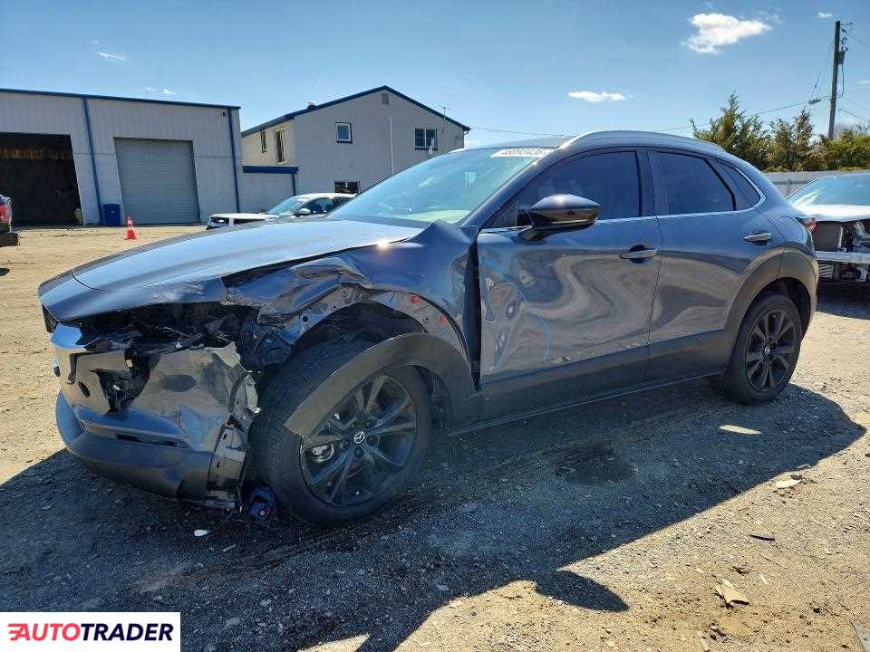 Mazda CX-30 2023 2