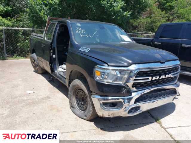 Dodge Ram 2022 5 Dodge Ram 2022 5