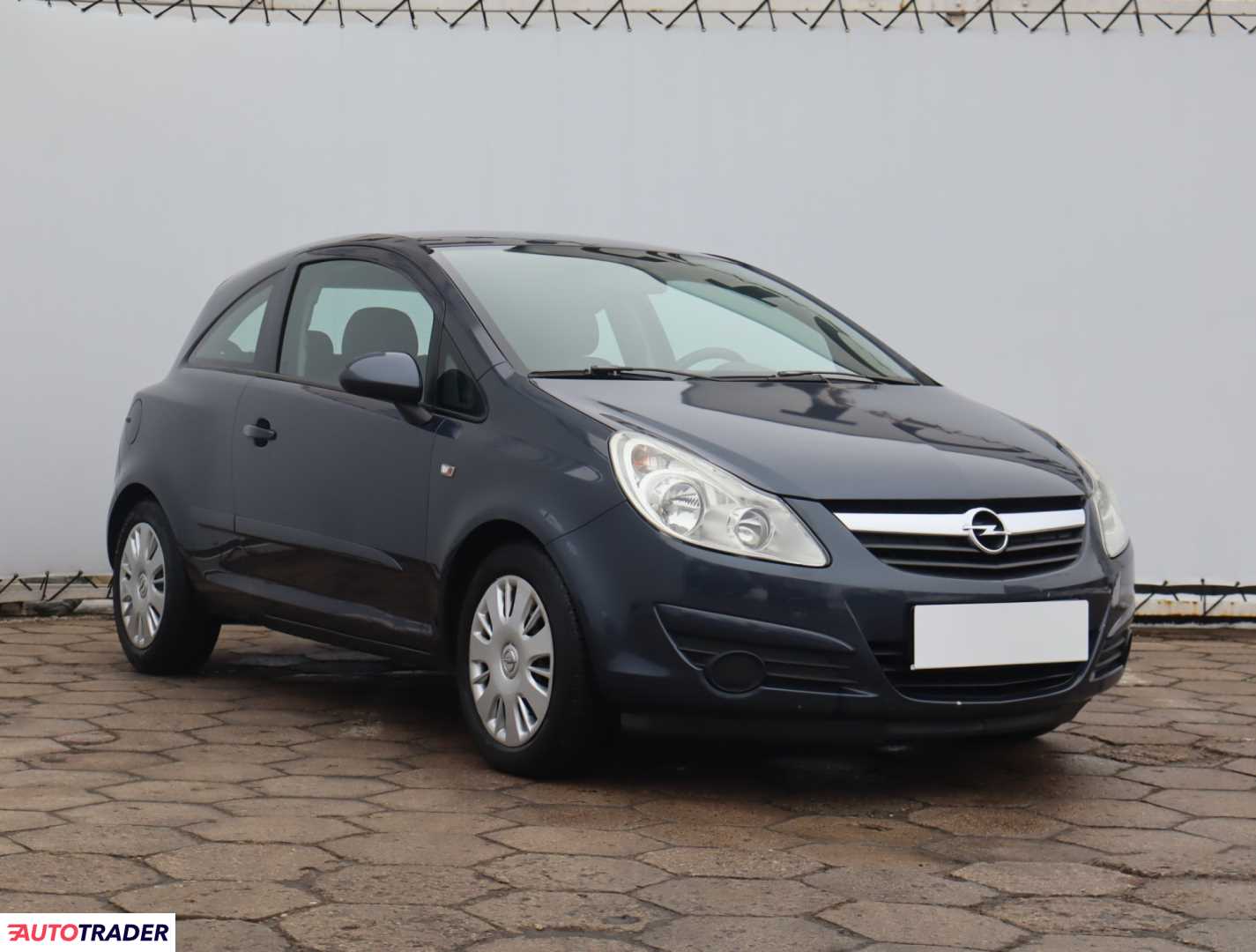 Opel Corsa 2007 1.0 59 KM