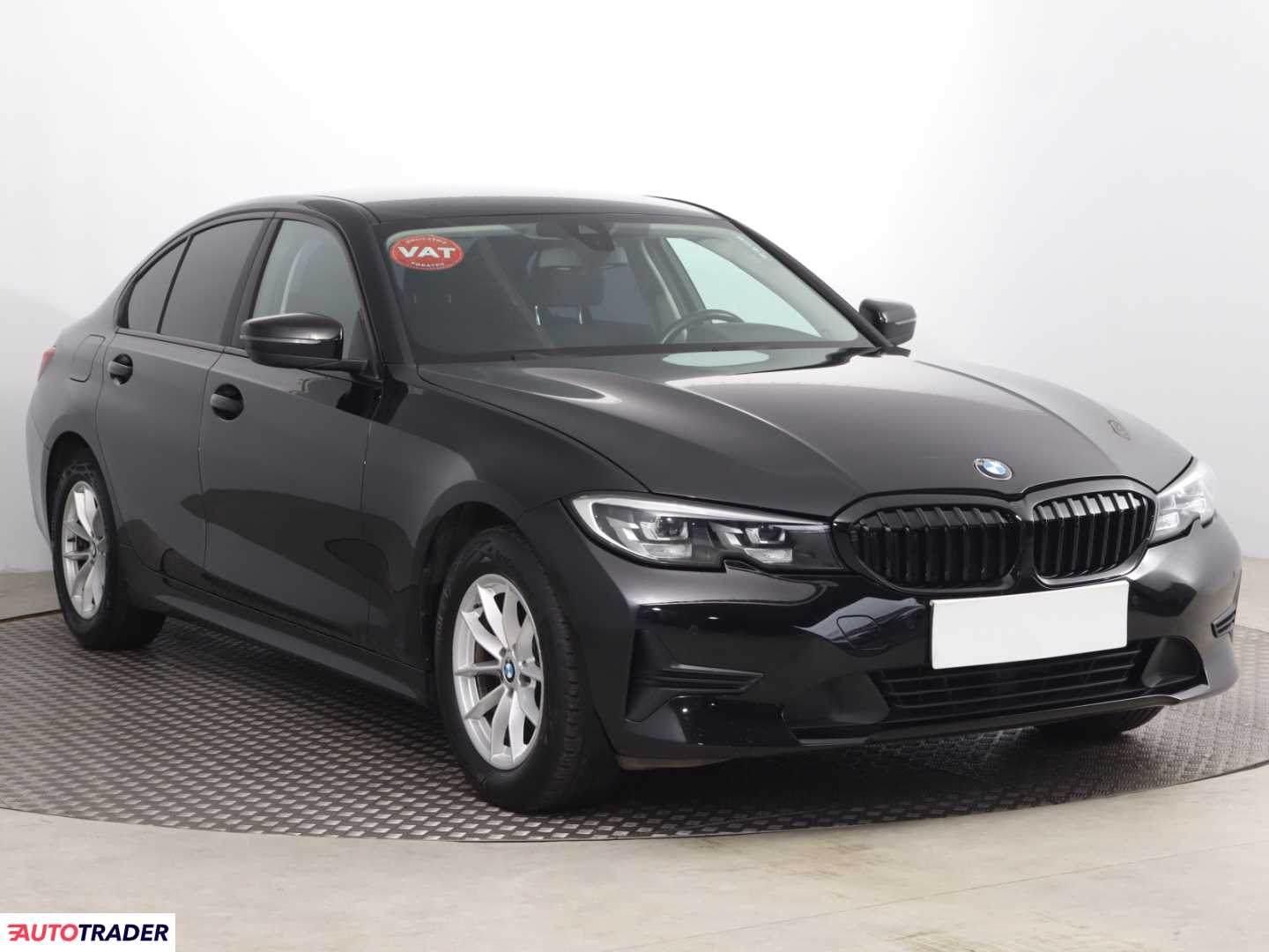 BMW 320 2020 2.0 181 KM BMW 320 2020 2.0 181 KM
