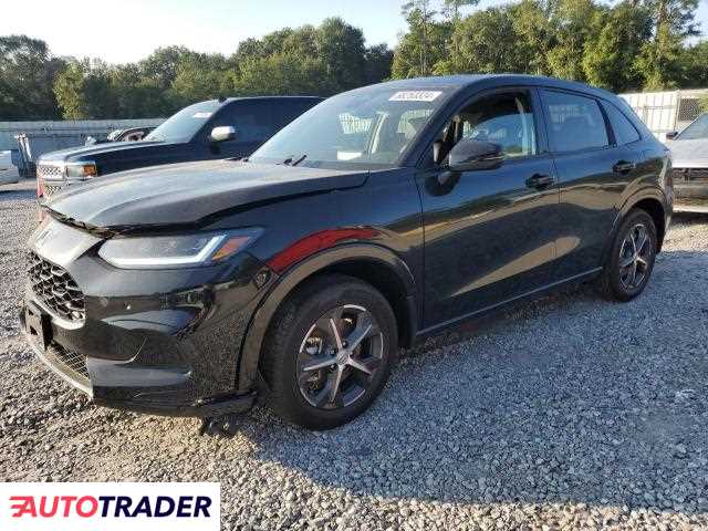 Honda HR-V 2024 2