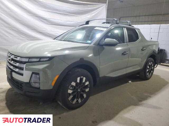 Hyundai Pozostałe 2026 2