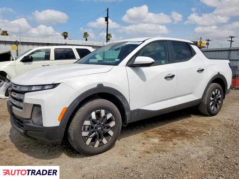 Hyundai Pozostałe 2025 2 Hyundai Pozostałe 2025 2