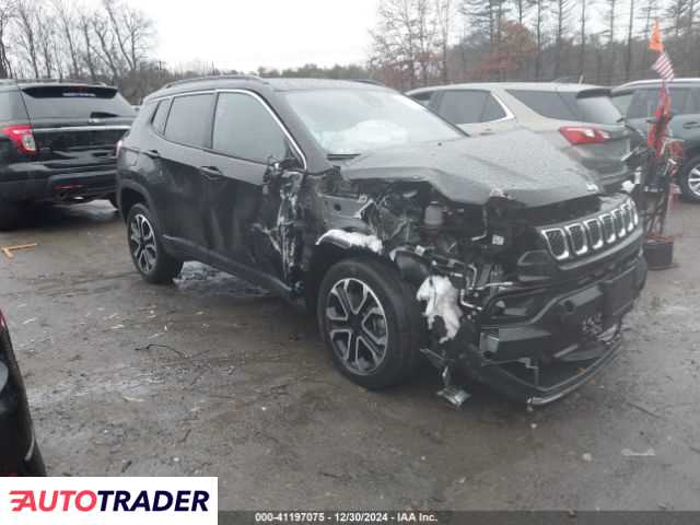 Jeep Compass 2023 2 Jeep Compass 2023 2