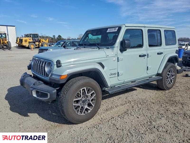 Jeep Wrangler 2024 2