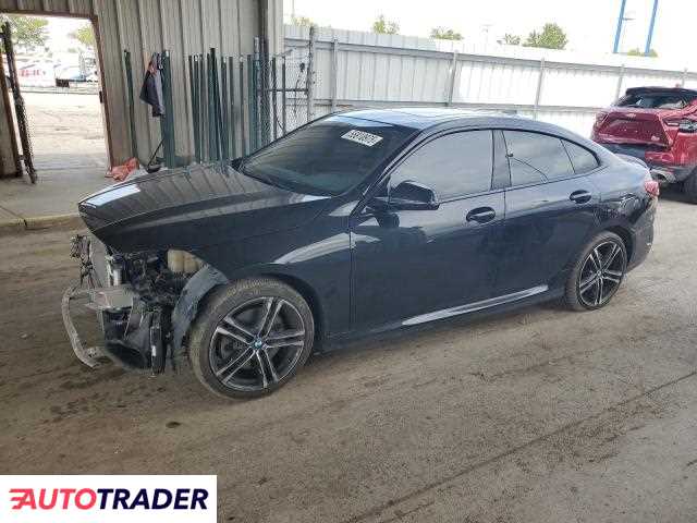 BMW 228 2022 2 BMW 228 2022 2