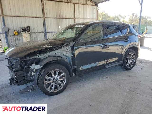 Mazda CX-5 2019 2