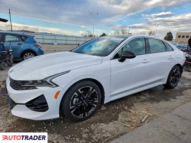 Kia Pozostałe 2021 1