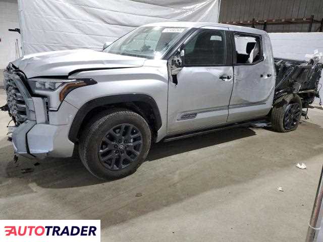 Toyota Tundra 2025 3 Toyota Tundra 2025 3