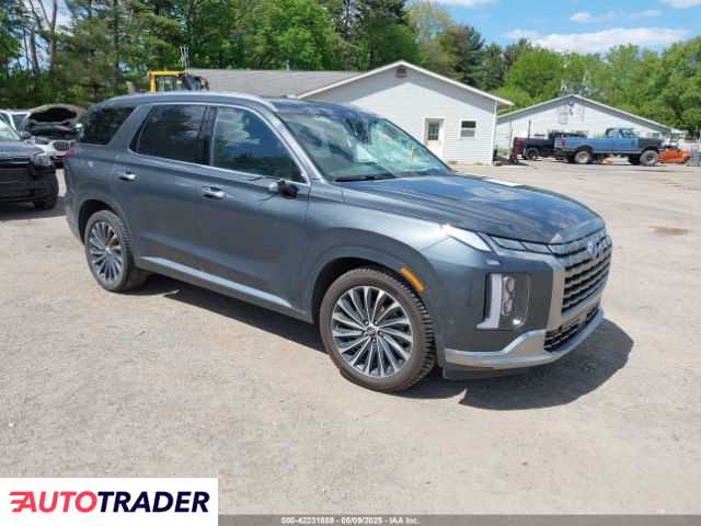 Hyundai Pozostałe 2023 3 Hyundai Pozostałe 2023 3