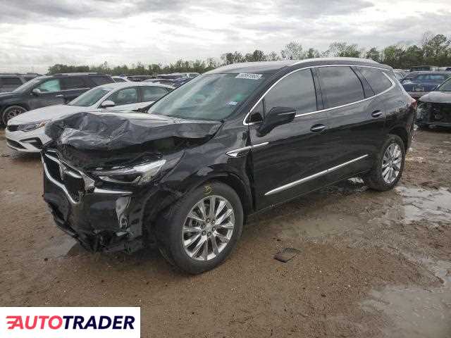 Buick Enclave 2019 3 Buick Enclave 2019 3