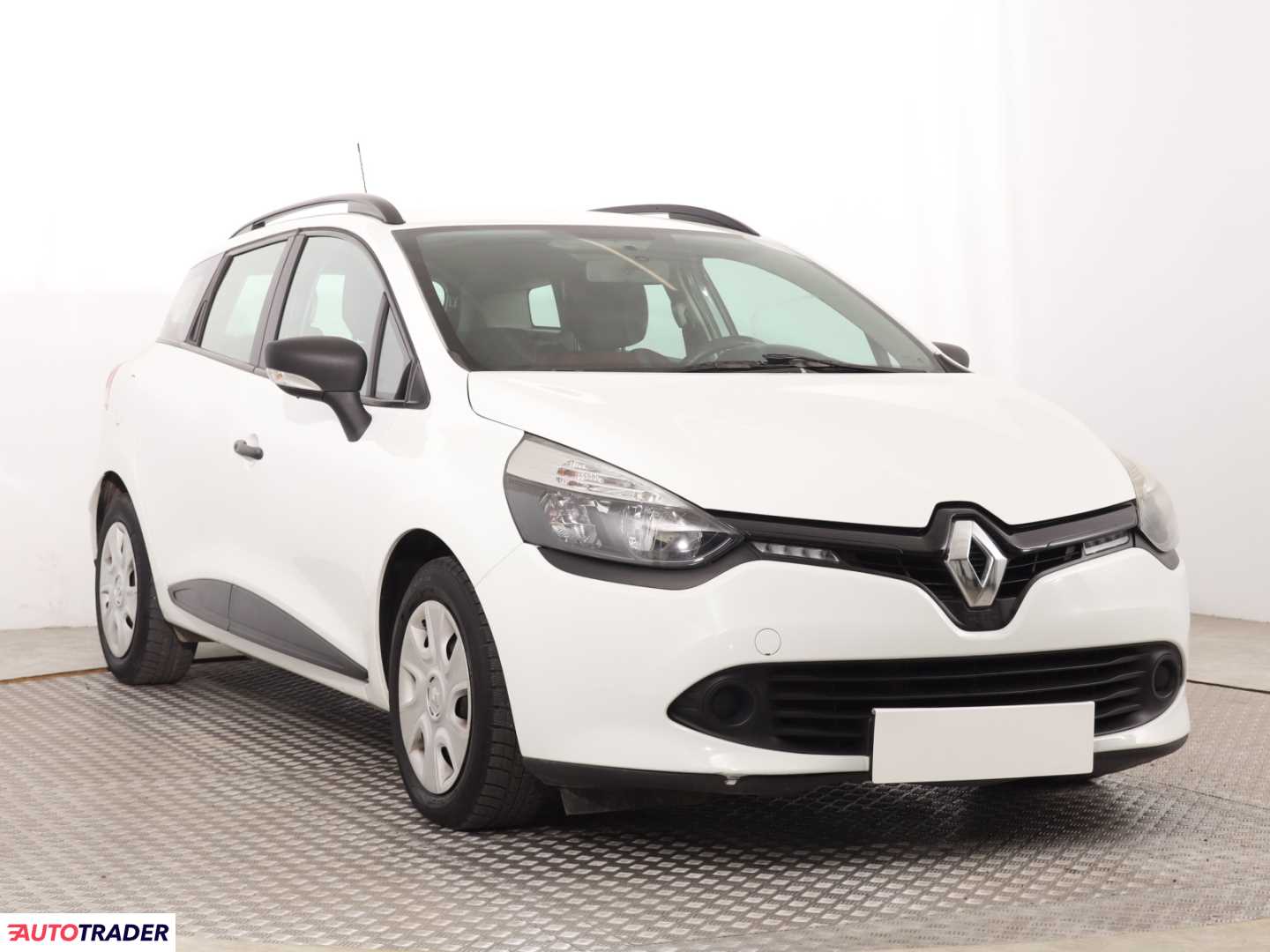 Renault Clio 2016 1.5 73 KM