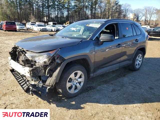Toyota Pozostałe 2021 2 Toyota Pozostałe 2021 2